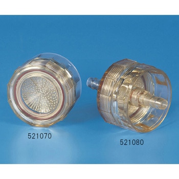 インライン式フィルターホルダー 47mm TARSONS