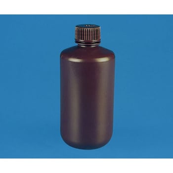 褐色細口試薬瓶 TARSONS