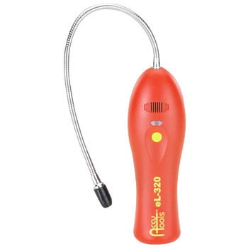 可燃性ガス検知器 TASCO(タスコ)