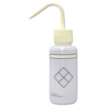 薬品識別洗浄瓶 250mL TARSONS