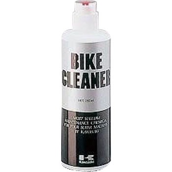 J5010-0001 バイククリーナー 1本(250mL) Kawasaki 【通販モノタロウ】