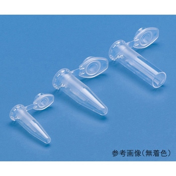 スピンウィンマイクロ沈殿管 10000本 500000シリーズ - TARSONS