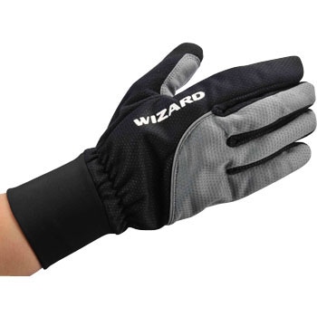 ウィンターグローブ 1双 WIZARD(ウィザード) 【通販モノタロウ】