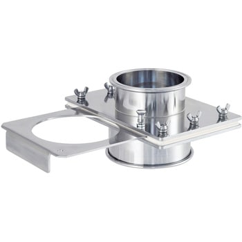 SH-100A シャッター弁 SHシリーズ 1個 MONOVATE(日東金属工業 SH-100A シャッター弁 SHシリーズ 1個 MONOVATE(日東金属工業