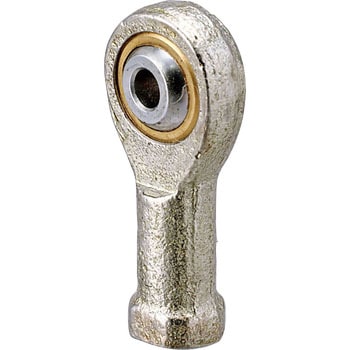 PR ロッドエンド(4ピース型) めねじ MTR