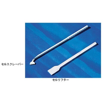 セルスクレーパー 100個入 コーニング