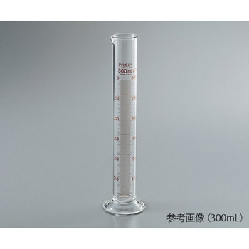 PYREX (R) JIS メスシリンダー 3022JISシリーズ コーニング