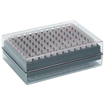 10μL ショートチップ WATSON