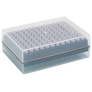 10μL ショートチップ WATSON