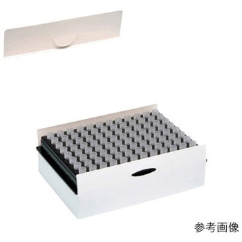 10μL ショートチップ WATSON