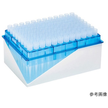 300μL チップ シリコナイズ - WATSON