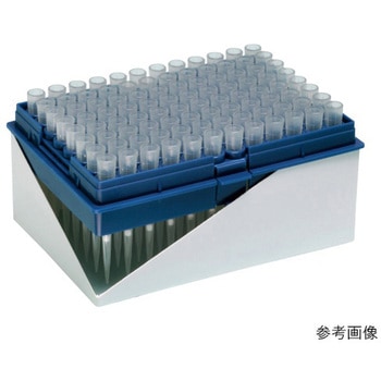 20μL フィルターチップ WATSON