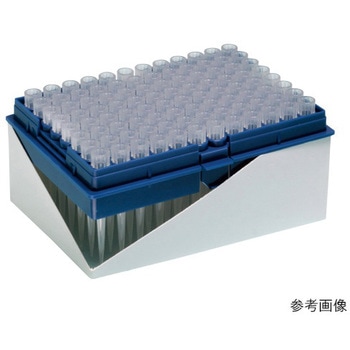 100μL フィルターチップ滅菌 WATSON