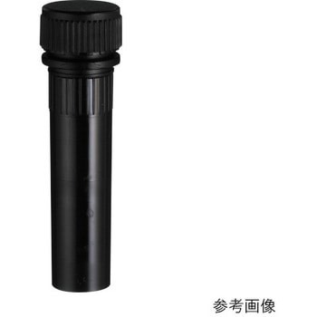 スクリューキャップチューブ 1.5ml 1392-150-SSシリーズ WATSON