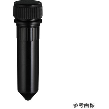 スクリューキャップチューブ 2.0ml コニカル型 1392-200シリーズ WATSON