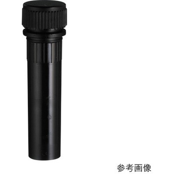 スクリューキャップチューブ 2.0ml 自立型 1392-200-SSシリーズ WATSON