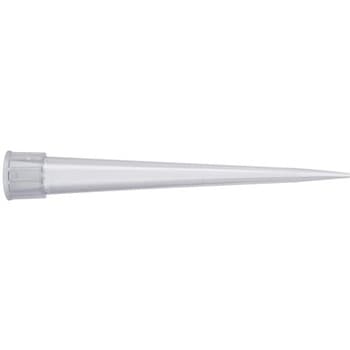 200μL チップ クリア WATSON