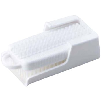 ネイルブラシ 100×55mm ユニテール