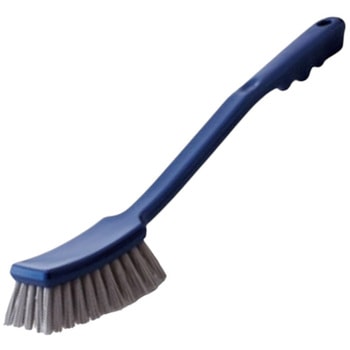 金属検出システムブラシ ロングハンドルブラシ HGシリーズ ユニテール