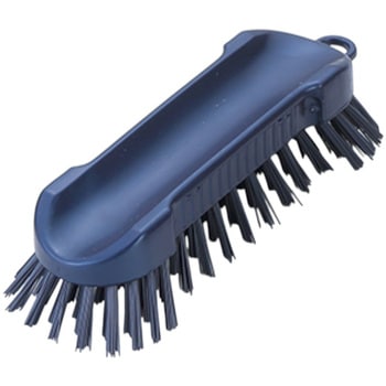 金属検出システムブラシ スクラブブラシ HGシリーズ - ユニテール