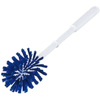 ボトルブラシ 400×Φ90mm HG8742シリーズ ユニテール