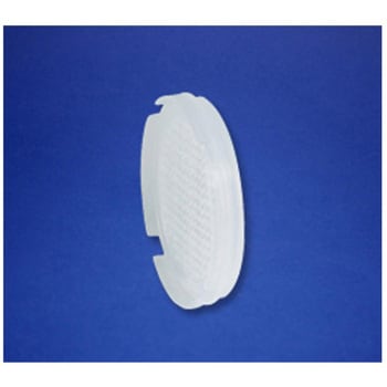 径47mmメンブレン用フィルターホルダー組合せ用構成部品 格子支持リング、47mm多層式フィルターホルダー用 サビレックス