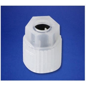 チューブ接続用ナット 1/4"チューブ接続用ポート対応 六角型 グリッパータイプ サビレックス