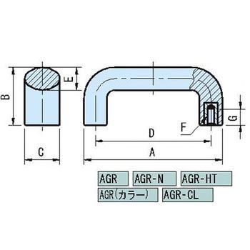 AGR アーチグリップ イマオコーポレーション