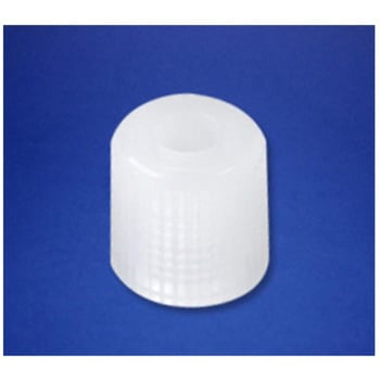 チューブ接続用ナット 1/4"チューブ接続用ポート対応 サビレックス