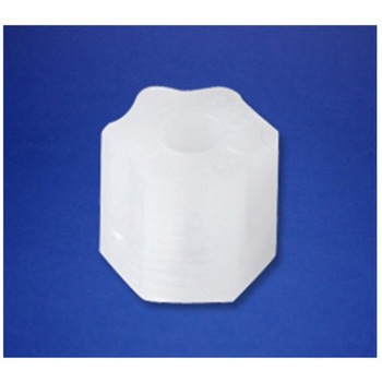 チューブ接続用ナット 1/4"チューブ接続用ポート対応 サビレックス