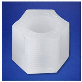 チューブ接続用ナット 1/2"チューブ接続用ポート対応 サビレックス