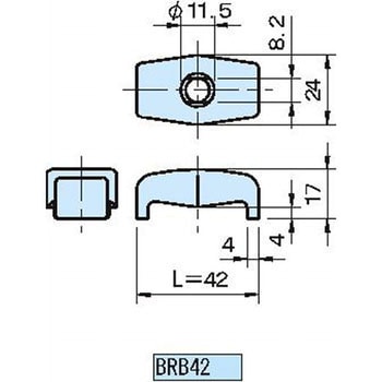 BRB ブリッジバー イマオコーポレーション