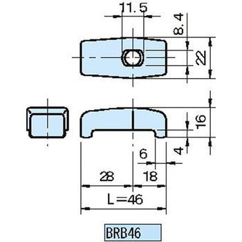 BRB ブリッジバー イマオコーポレーション