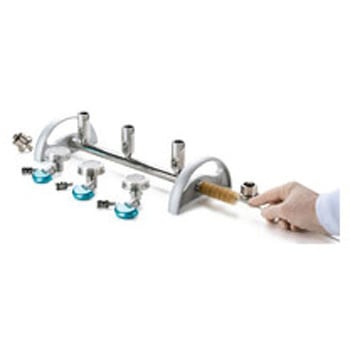 EZ-FIT MANIFOLD COMPLETE VALVE - Merck(メルクミリポア)
