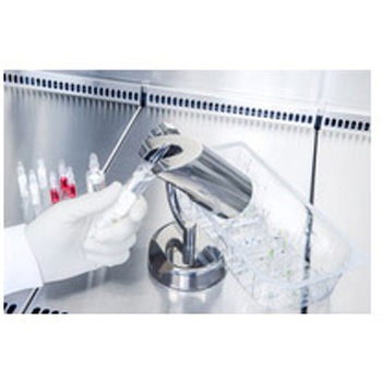 Steritest TM glass ampoule breaker Merck(メルクミリポア)
