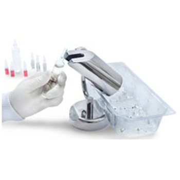 Steritest TM glass ampoule breaker Merck(メルクミリポア)