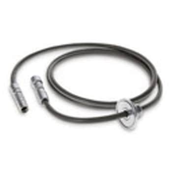 Steritest TM Symbio connection cable extension with Tri-Clover (R) clamp Merck(メルクミリポア)
