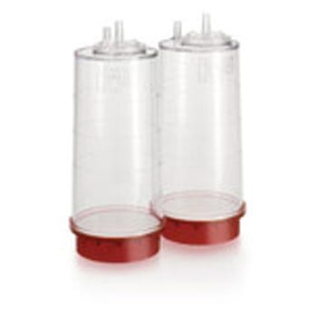 STERITEST EZ LARGE VIALS HV， 10/PACK， DP Merck(メルクミリポア)