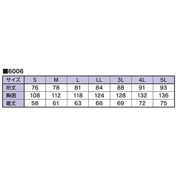 クリーンウエア 6006 ブルー MCC(MaxClean)