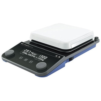 ホットスターラー C-Mag HS 7 control IKA