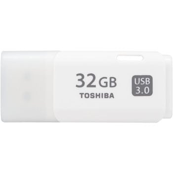 UNB-3B032GW USB 3.0 USBメモリー(キャップ式) キオクシア(KIOXIA) 38727929