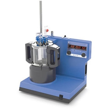 ラボリアクター LR 1000シリーズ IKA ホモジナイザー/破砕機 【通販