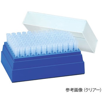 QSP ピペットチップ 1-200μL クリアー QSP