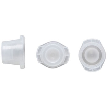 QSP キャップ VersaClosue 10，12，13，16mmテストチューブ用 QSP