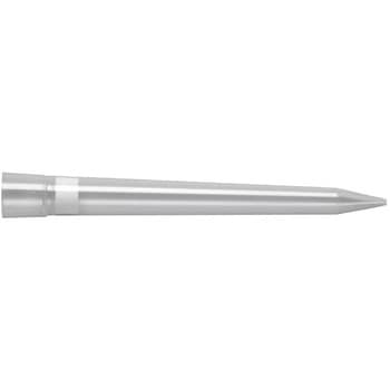 QSP フィルターチップ 5000μL テーパータイプ 89mm バルク 1本個包装×100本 滅菌済 QSP