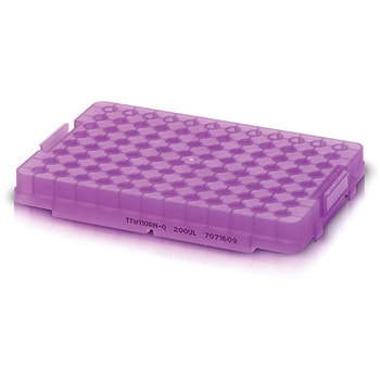 QSP ピペットチップ 100-1250μL ロングタイプ QSP