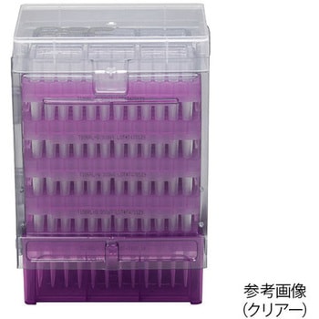 QSP ピペットチップ ロングタイプ QSP