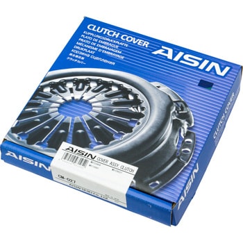 送料無料】 AISIN アイシン クラッチカバー CG-303 イスズ エルフ