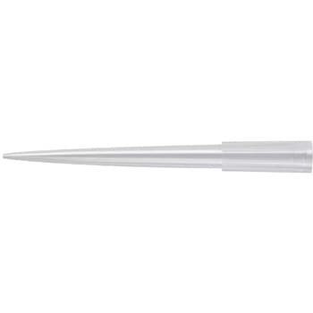 QSP ピペットチップ 100-1250μL ロングタイプ QSP