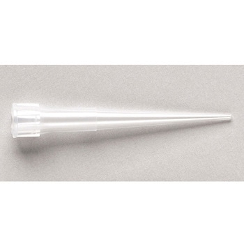 QSP ピペットチップ 1-200μL クリアー 115シリーズ - QSP